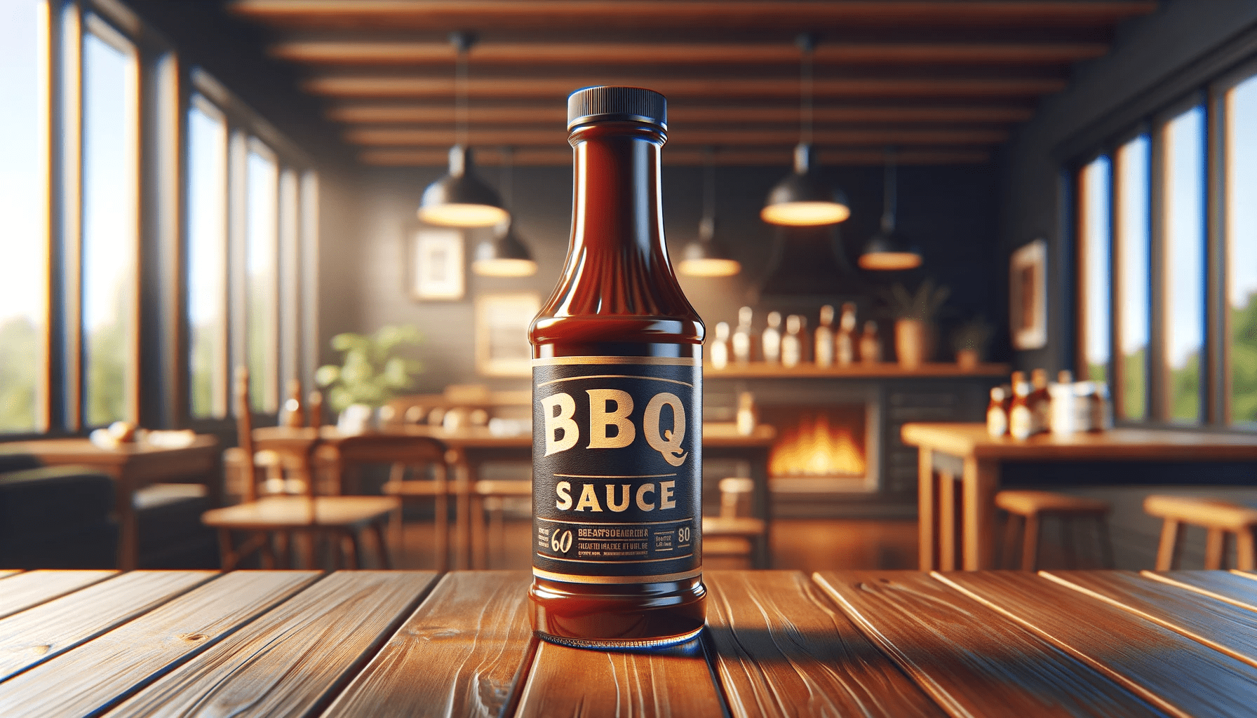 Can BBQ Sauce Be Left Out?