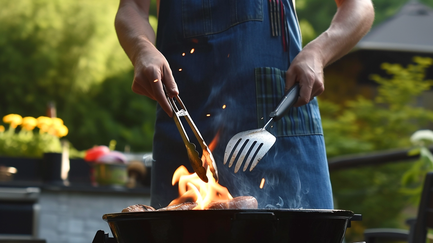 Must Have BBQ Accessories