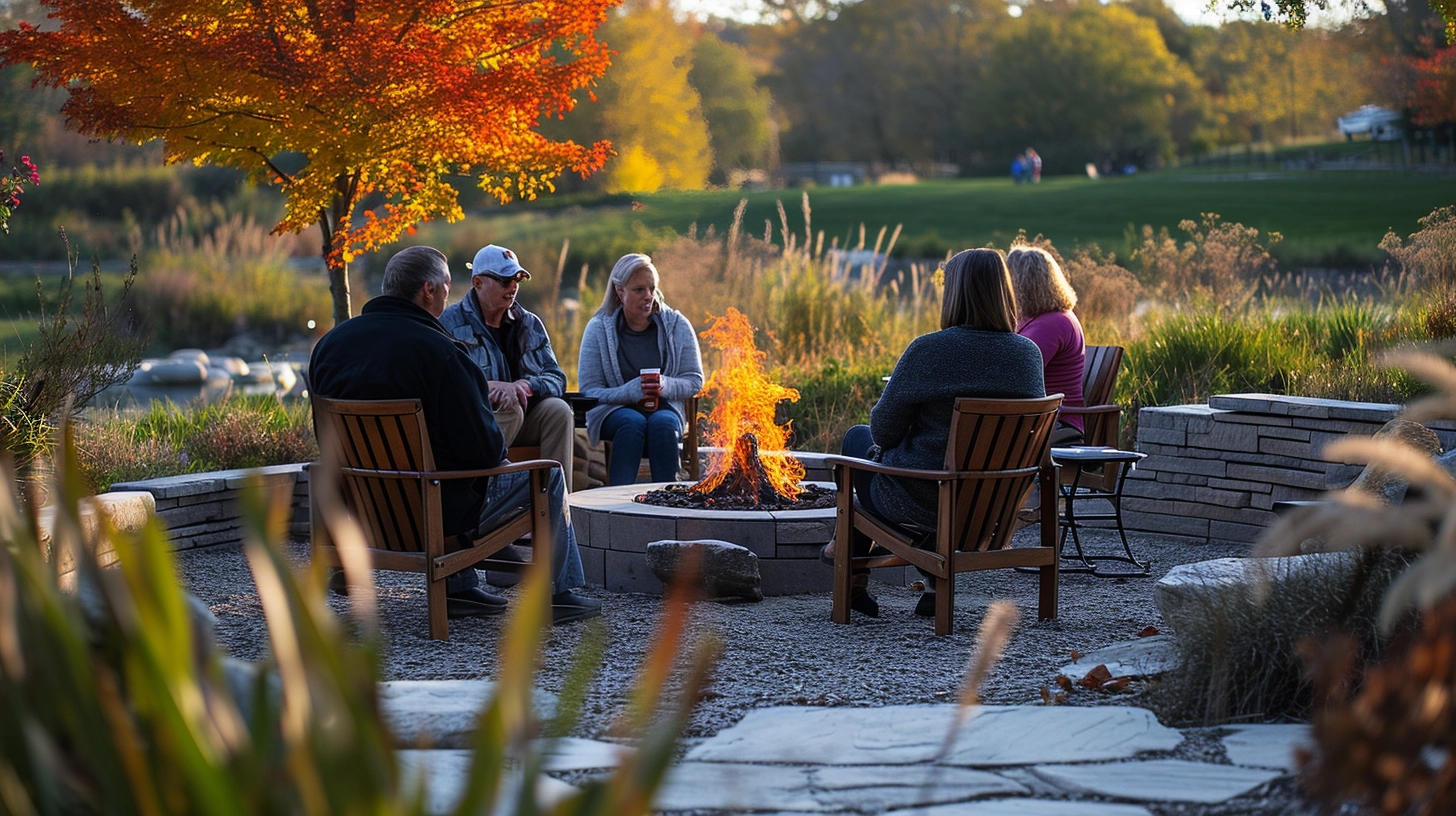 Fire Pit Safety