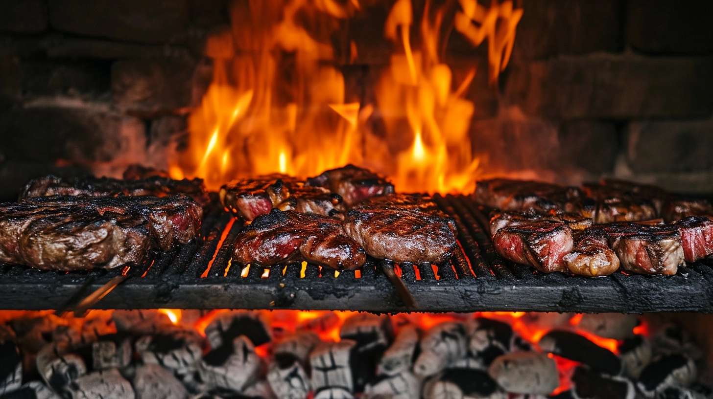 What Is The Best Alternative To Grilling?