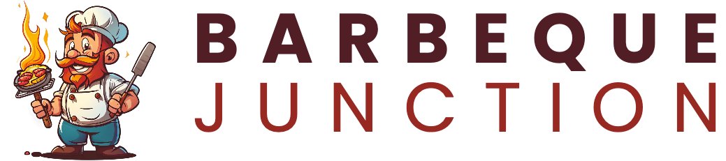 Barbeque Junction Logo